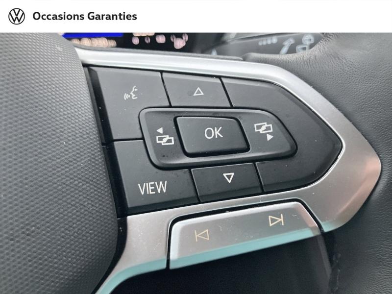 Voitures occasions VOLKSWAGEN TOURAN Life Plus Villeneuve-d'Ascq