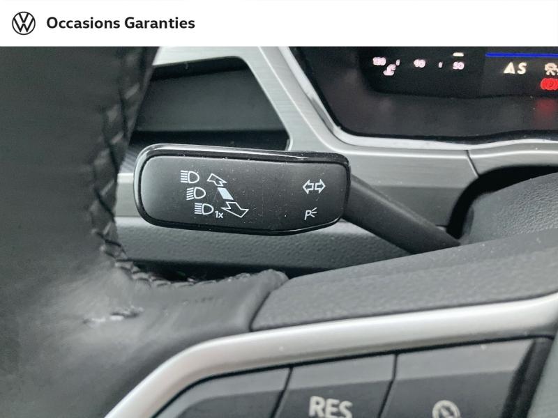 Voitures occasions VOLKSWAGEN TOURAN Life Plus Villeneuve-d'Ascq