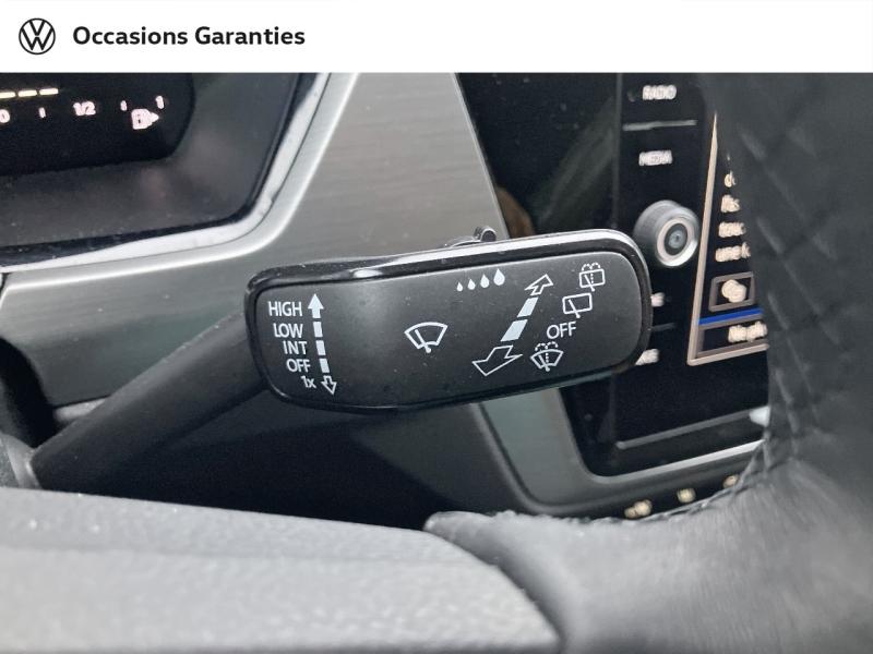 Voitures occasions VOLKSWAGEN TOURAN Life Plus Villeneuve-d'Ascq