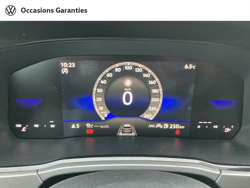 Voitures occasions VOLKSWAGEN TOURAN Life Plus Villeneuve-d'Ascq