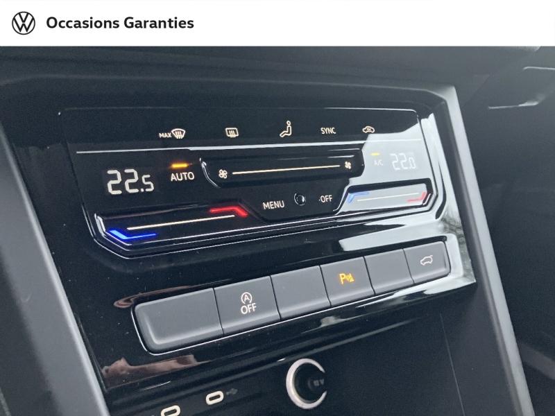 Voitures occasions VOLKSWAGEN TOURAN Life Plus Villeneuve-d'Ascq