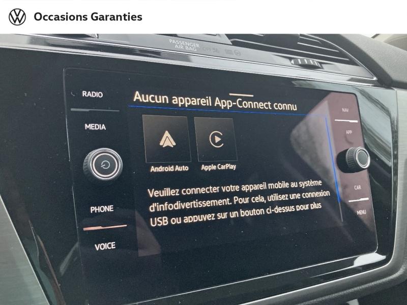 Voitures occasions VOLKSWAGEN TOURAN Life Plus Villeneuve-d'Ascq