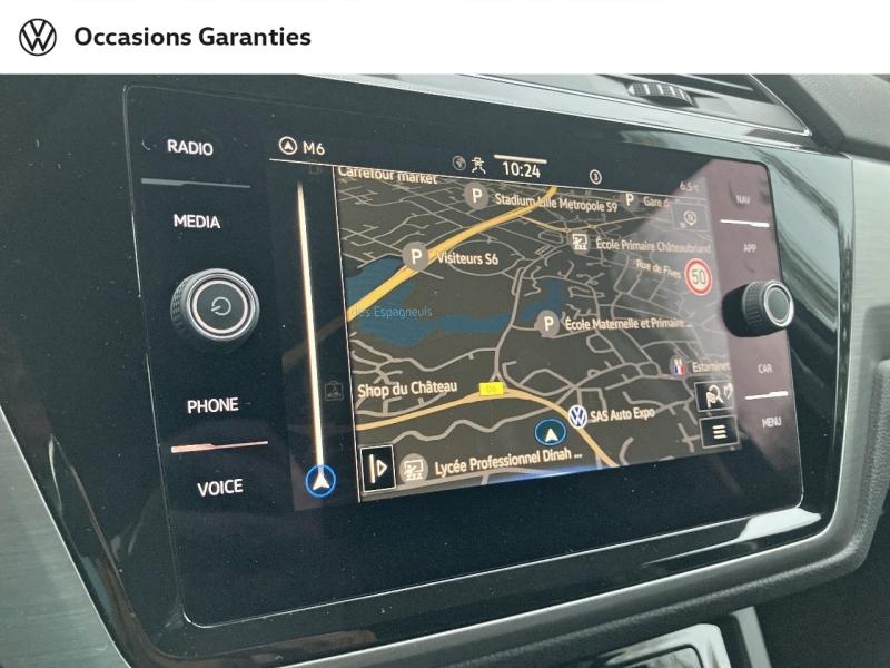 Voitures occasions VOLKSWAGEN TOURAN Life Plus Villeneuve-d'Ascq