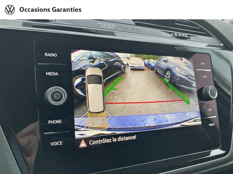 Voitures occasions VOLKSWAGEN TOURAN Life Plus Villeneuve-d'Ascq