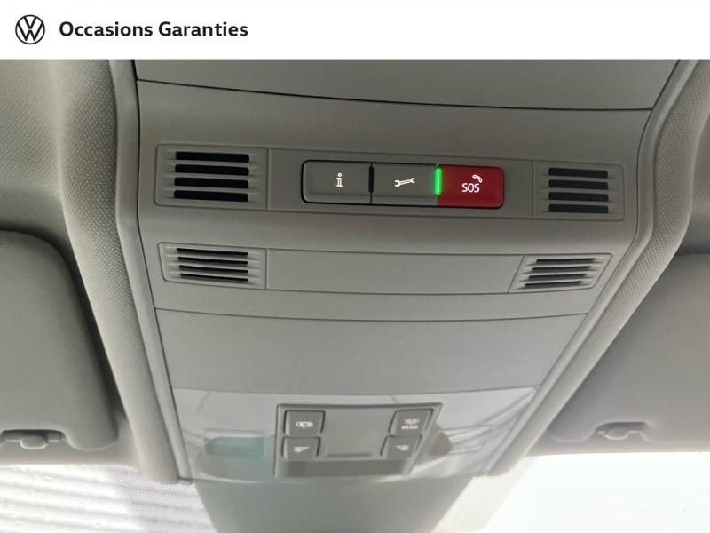 Voitures occasions VOLKSWAGEN TOURAN Life Plus Villeneuve-d'Ascq