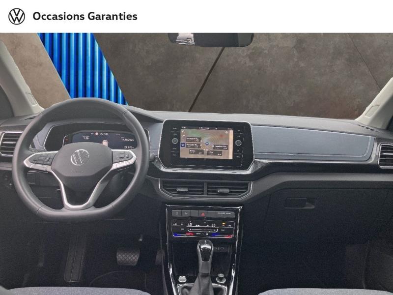 Voitures occasions VOLKSWAGEN T-CROSS Style Villeneuve-d'Ascq
