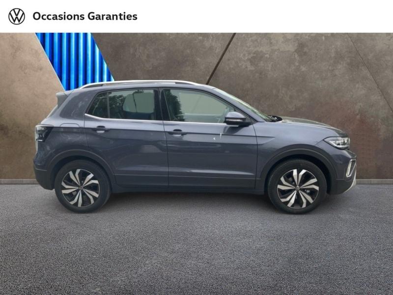 Voitures occasions VOLKSWAGEN T-CROSS Style Villeneuve-d'Ascq