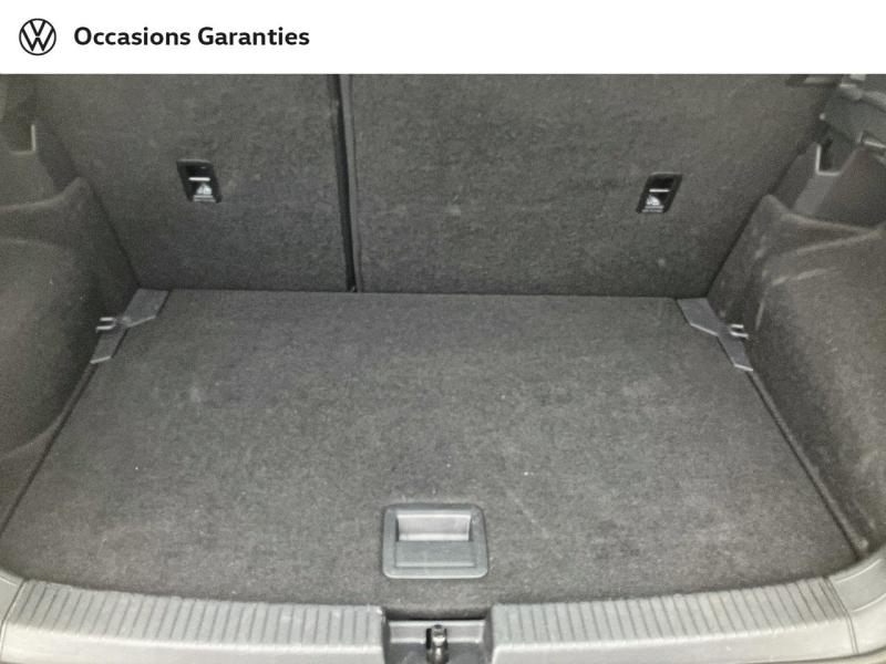 Voitures occasions VOLKSWAGEN T-CROSS Style Villeneuve-d'Ascq