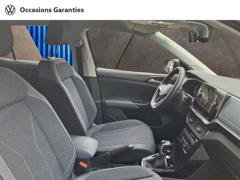 Voitures occasions VOLKSWAGEN T-CROSS Style Villeneuve-d'Ascq