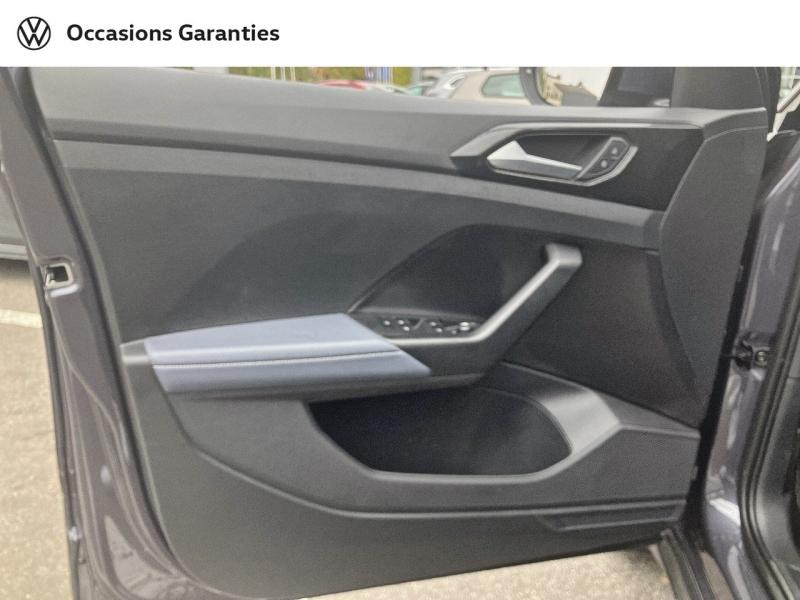 Voitures occasions VOLKSWAGEN T-CROSS Style Villeneuve-d'Ascq