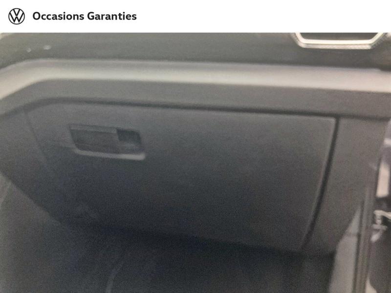 Voitures occasions VOLKSWAGEN T-CROSS Style Villeneuve-d'Ascq