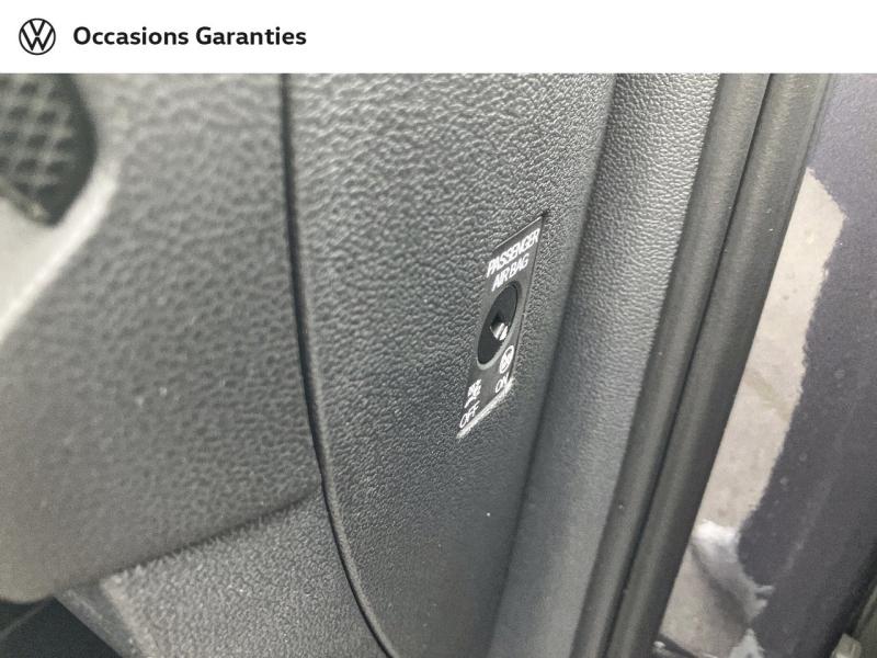Voitures occasions VOLKSWAGEN T-CROSS Style Villeneuve-d'Ascq