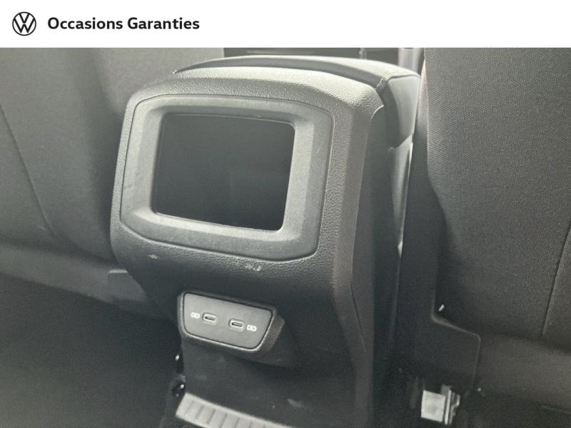 Voitures occasions VOLKSWAGEN T-CROSS Style Villeneuve-d'Ascq