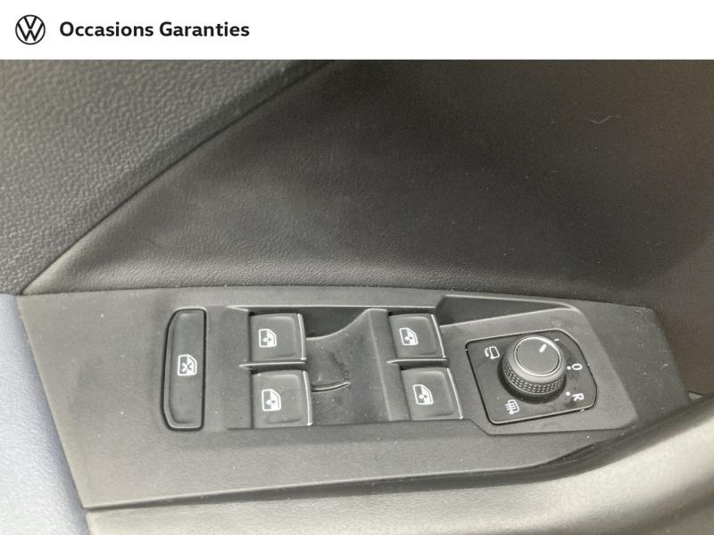 Voitures occasions VOLKSWAGEN T-CROSS Style Villeneuve-d'Ascq