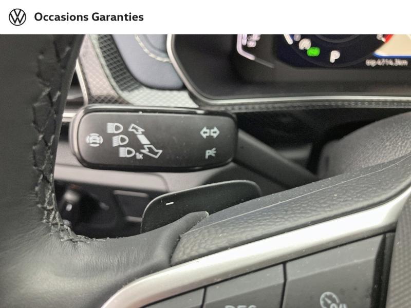 Voitures occasions VOLKSWAGEN T-CROSS Style Villeneuve-d'Ascq
