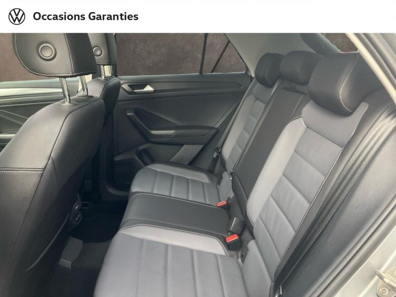 Voitures occasions VOLKSWAGEN T-ROC Style Exclusive Villeneuve-d'Ascq