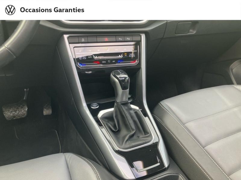 Voitures occasions VOLKSWAGEN T-ROC Style Exclusive Villeneuve-d'Ascq