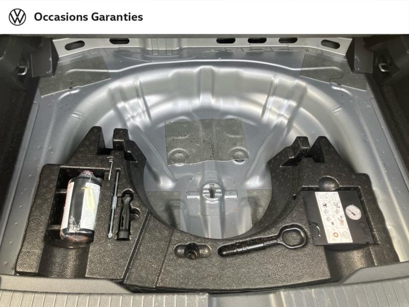 Voitures occasions VOLKSWAGEN T-ROC Style Exclusive Villeneuve-d'Ascq