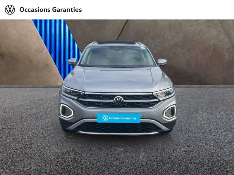 Voitures occasions VOLKSWAGEN T-ROC Style Exclusive Villeneuve-d'Ascq