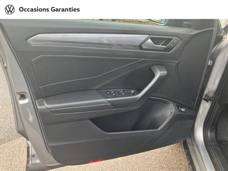 Voitures occasions VOLKSWAGEN T-ROC Style Exclusive Villeneuve-d'Ascq