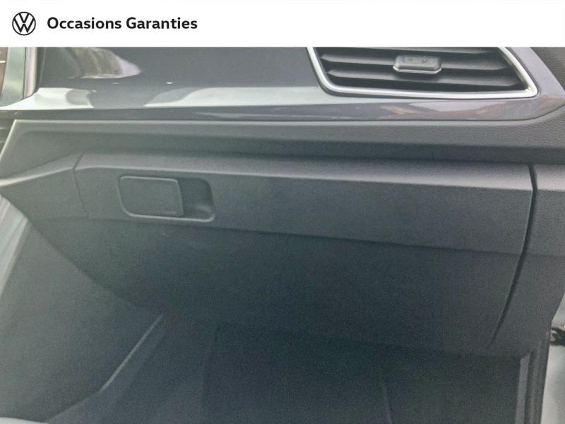 Voitures occasions VOLKSWAGEN T-ROC Style Exclusive Villeneuve-d'Ascq