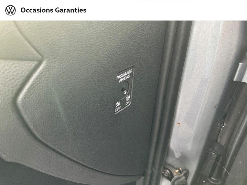 Voitures occasions VOLKSWAGEN T-ROC Style Exclusive Villeneuve-d'Ascq