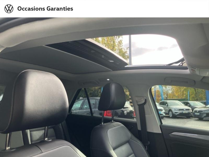 Voitures occasions VOLKSWAGEN T-ROC Style Exclusive Villeneuve-d'Ascq