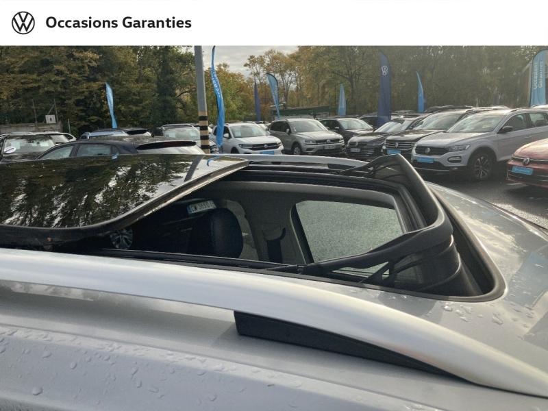 Voitures occasions VOLKSWAGEN T-ROC Style Exclusive Villeneuve-d'Ascq
