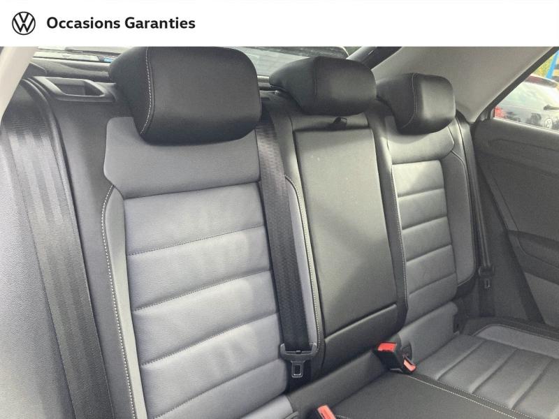 Voitures occasions VOLKSWAGEN T-ROC Style Exclusive Villeneuve-d'Ascq