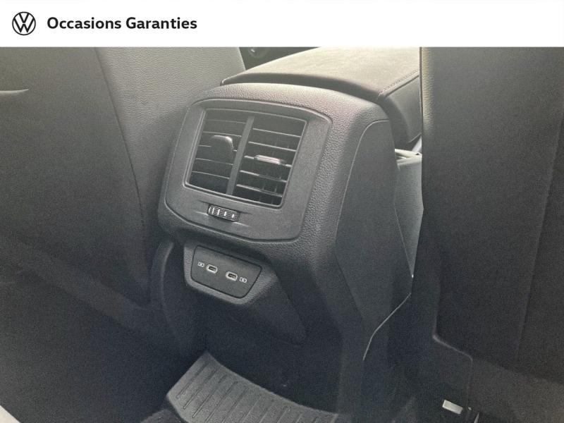 Voitures occasions VOLKSWAGEN T-ROC Style Exclusive Villeneuve-d'Ascq