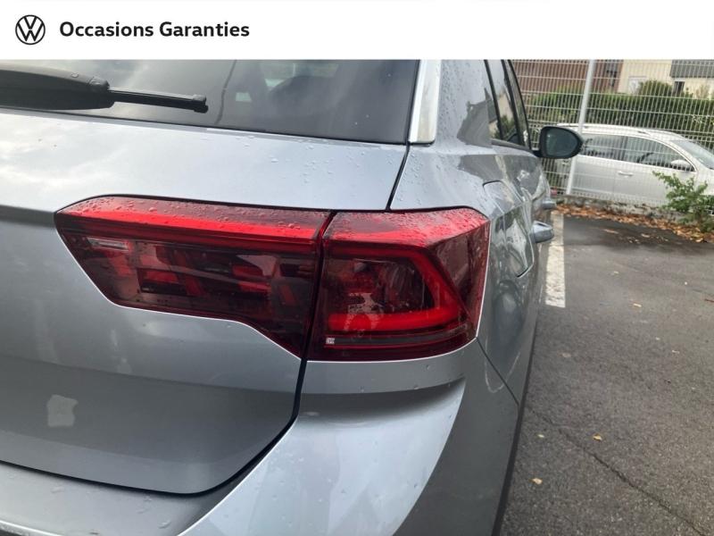 Voitures occasions VOLKSWAGEN T-ROC Style Exclusive Villeneuve-d'Ascq