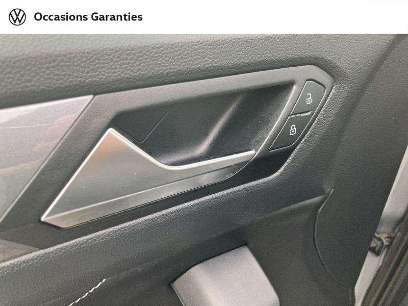 Voitures occasions VOLKSWAGEN T-ROC Style Exclusive Villeneuve-d'Ascq