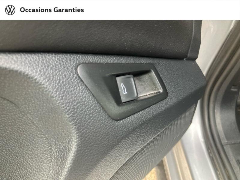 Voitures occasions VOLKSWAGEN T-ROC Style Exclusive Villeneuve-d'Ascq