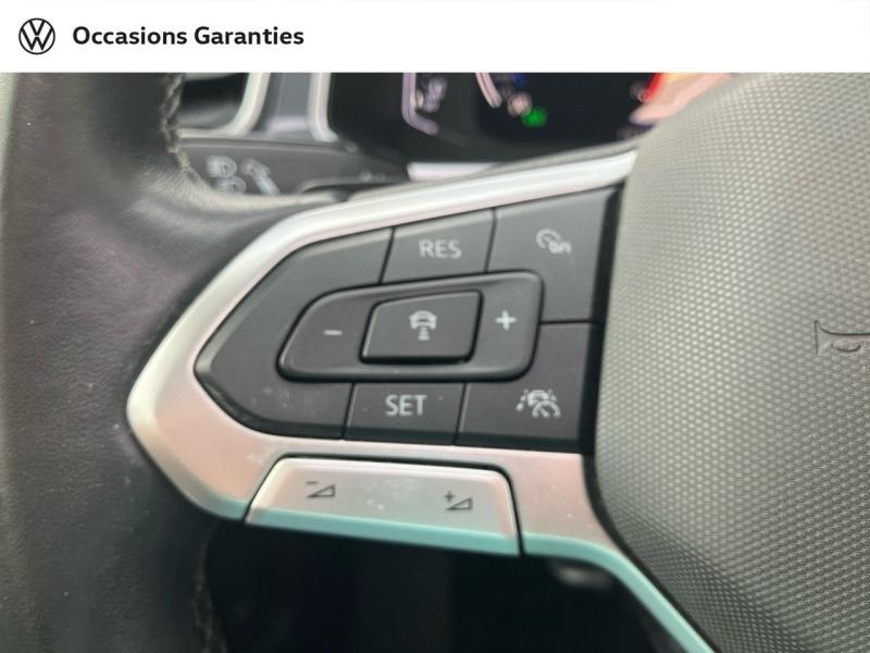Voitures occasions VOLKSWAGEN T-ROC Style Exclusive Villeneuve-d'Ascq