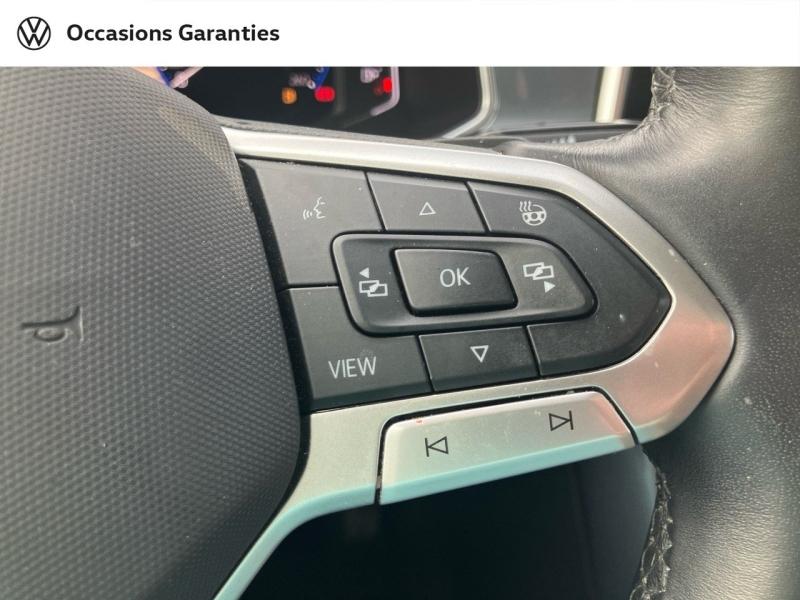 Voitures occasions VOLKSWAGEN T-ROC Style Exclusive Villeneuve-d'Ascq