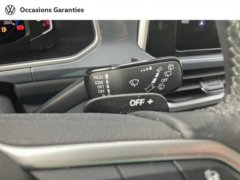 Voitures occasions VOLKSWAGEN T-ROC Style Exclusive Villeneuve-d'Ascq