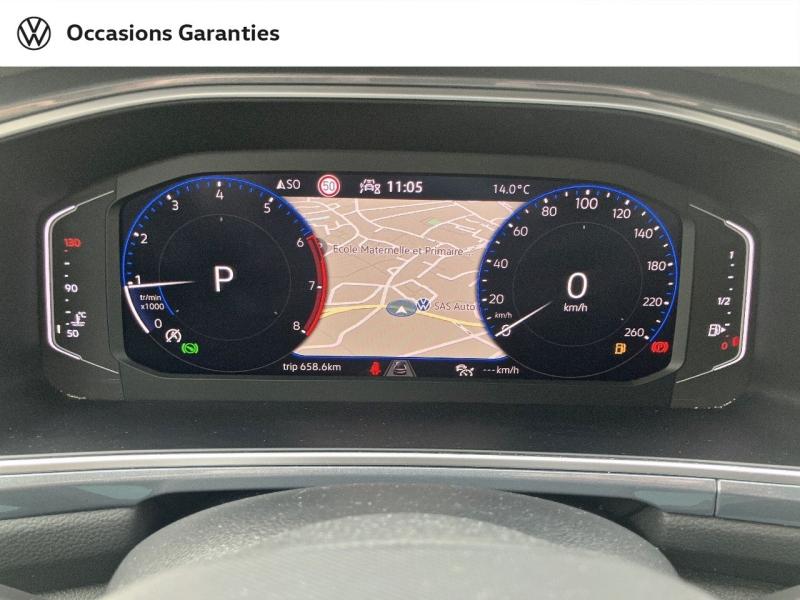Voitures occasions VOLKSWAGEN T-ROC Style Exclusive Villeneuve-d'Ascq