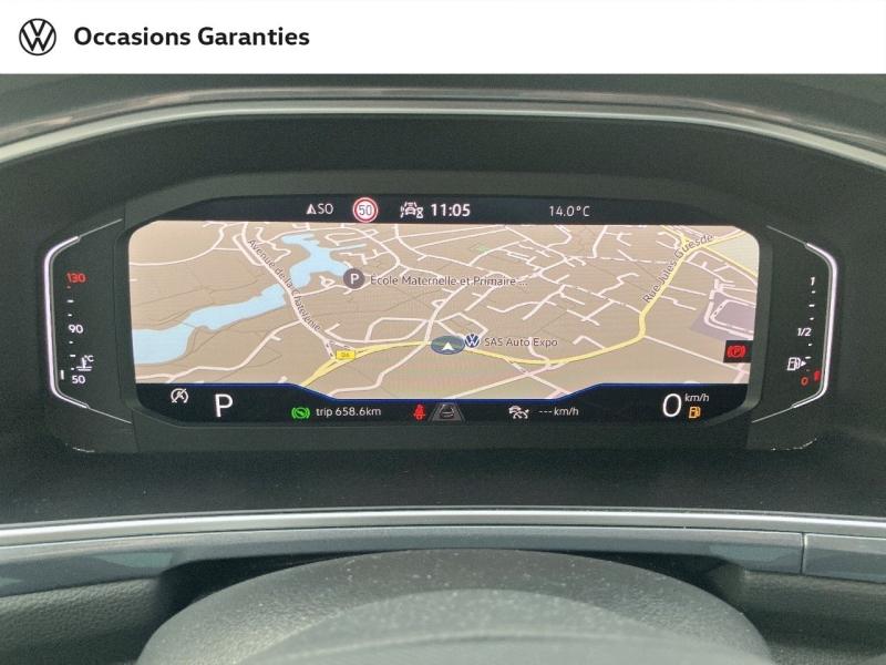 Voitures occasions VOLKSWAGEN T-ROC Style Exclusive Villeneuve-d'Ascq