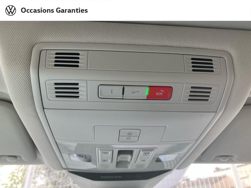 Voitures occasions VOLKSWAGEN T-ROC Style Exclusive Villeneuve-d'Ascq