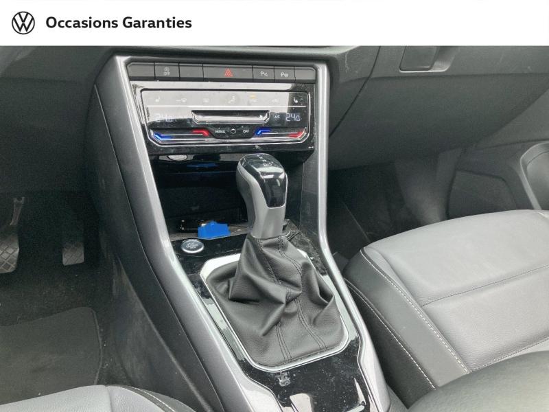 Voitures occasions VOLKSWAGEN T-ROC Style Exclusive Villeneuve-d'Ascq