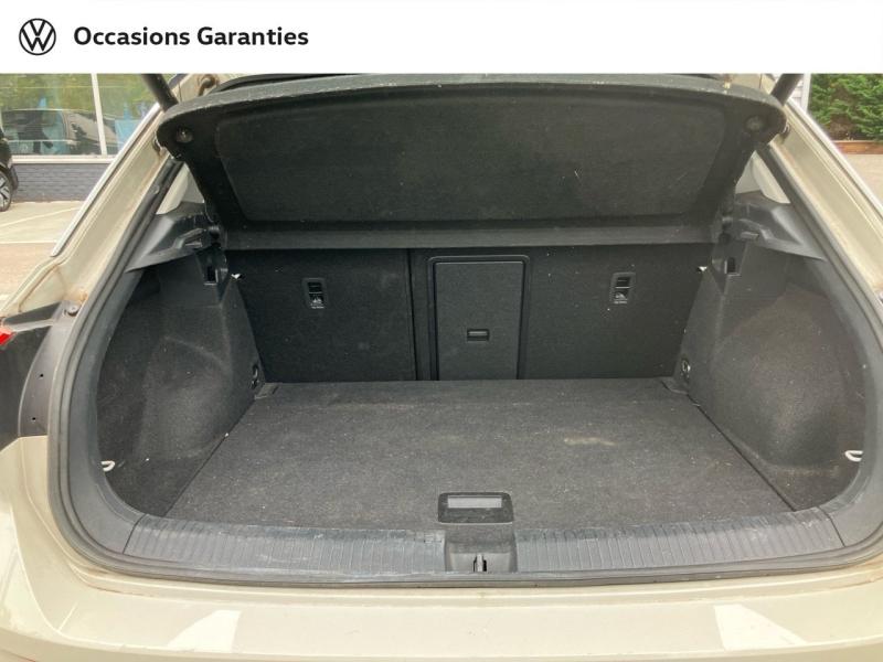 Voitures occasions VOLKSWAGEN T-ROC Style Exclusive Villeneuve-d'Ascq
