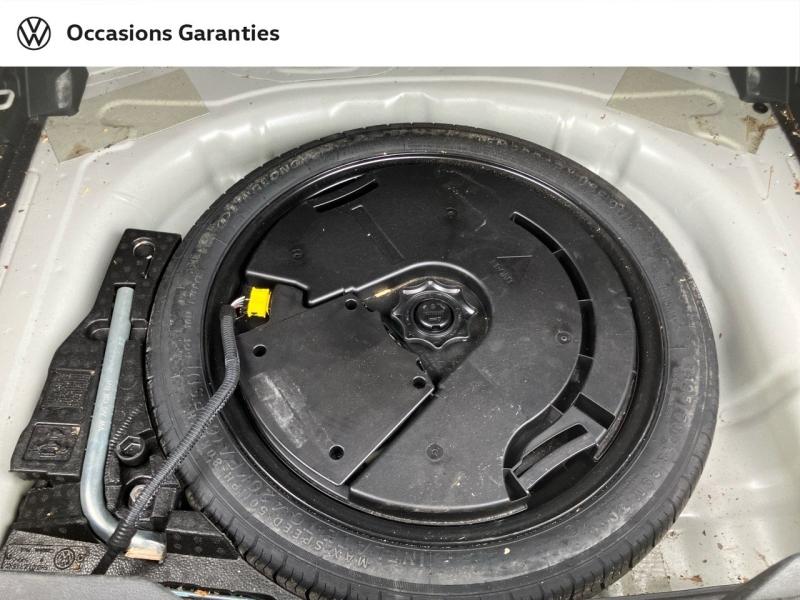 Voitures occasions VOLKSWAGEN T-ROC Style Exclusive Villeneuve-d'Ascq