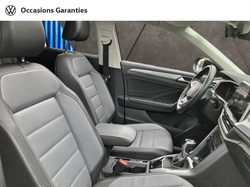 Voitures occasions VOLKSWAGEN T-ROC Style Exclusive Villeneuve-d'Ascq