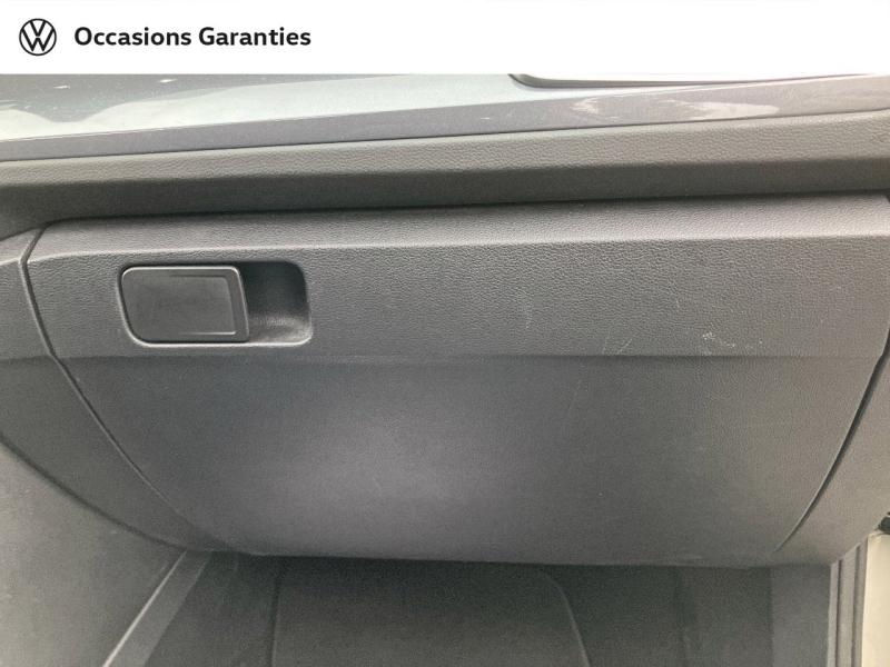 Voitures occasions VOLKSWAGEN T-ROC Style Exclusive Villeneuve-d'Ascq