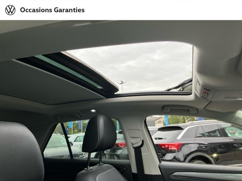 Voitures occasions VOLKSWAGEN T-ROC Style Exclusive Villeneuve-d'Ascq