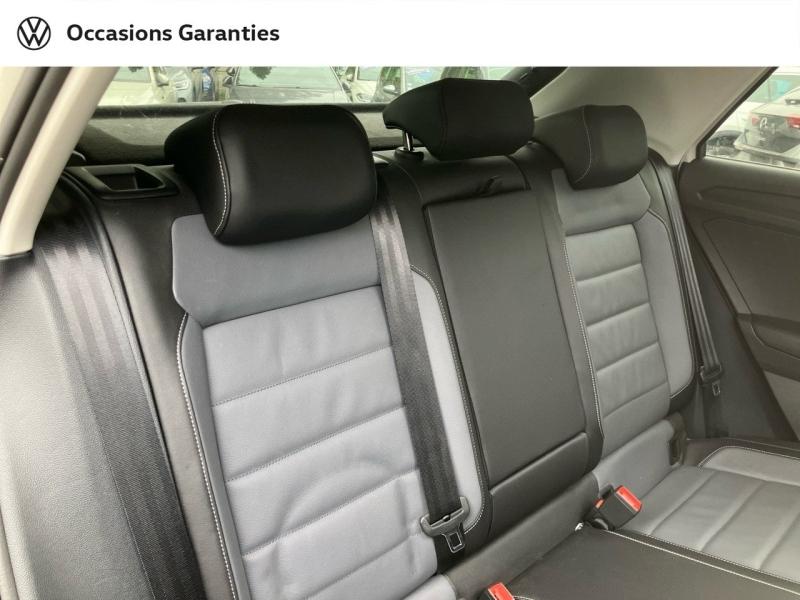 Voitures occasions VOLKSWAGEN T-ROC Style Exclusive Villeneuve-d'Ascq