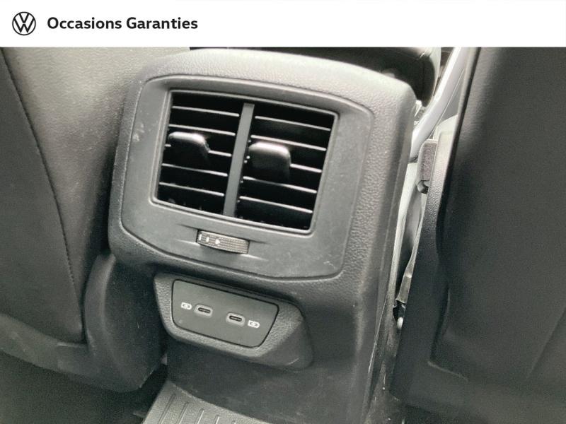 Voitures occasions VOLKSWAGEN T-ROC Style Exclusive Villeneuve-d'Ascq