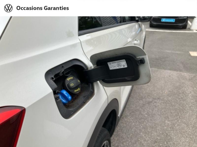 Voitures occasions VOLKSWAGEN T-ROC Style Exclusive Villeneuve-d'Ascq