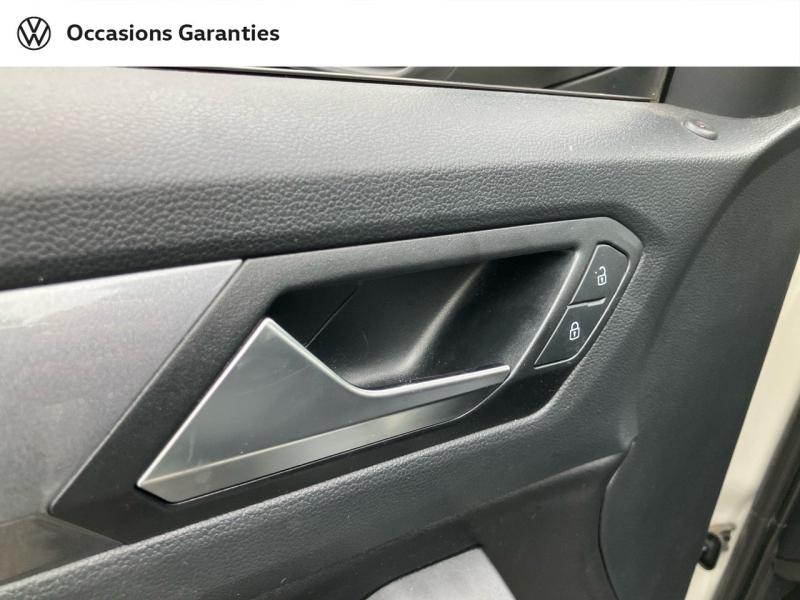 Voitures occasions VOLKSWAGEN T-ROC Style Exclusive Villeneuve-d'Ascq