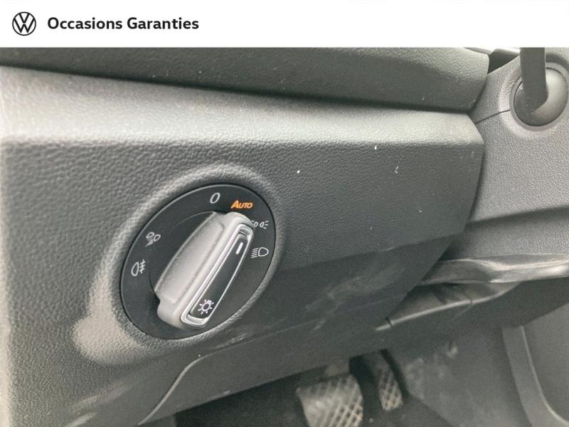Voitures occasions VOLKSWAGEN T-ROC Style Exclusive Villeneuve-d'Ascq